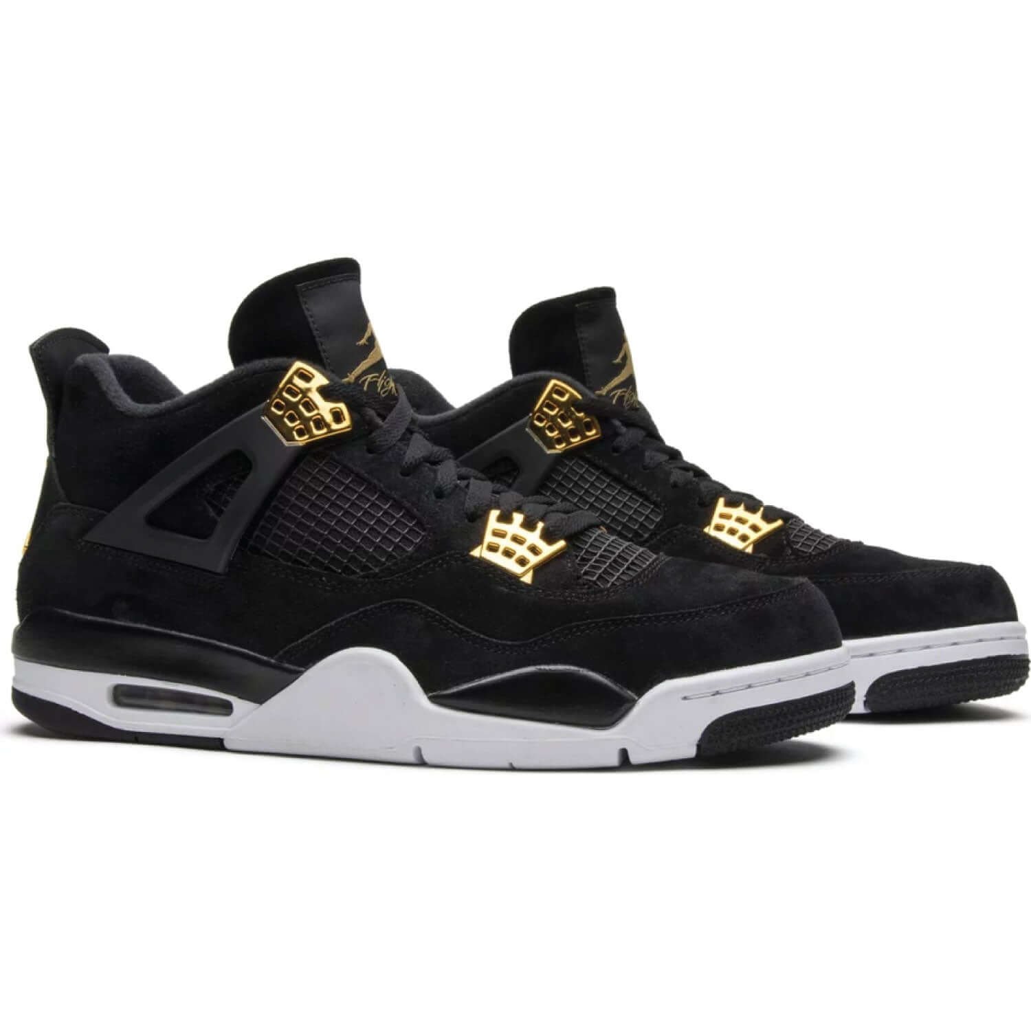 Air Jordan 4 Retro Royalty - Image 5