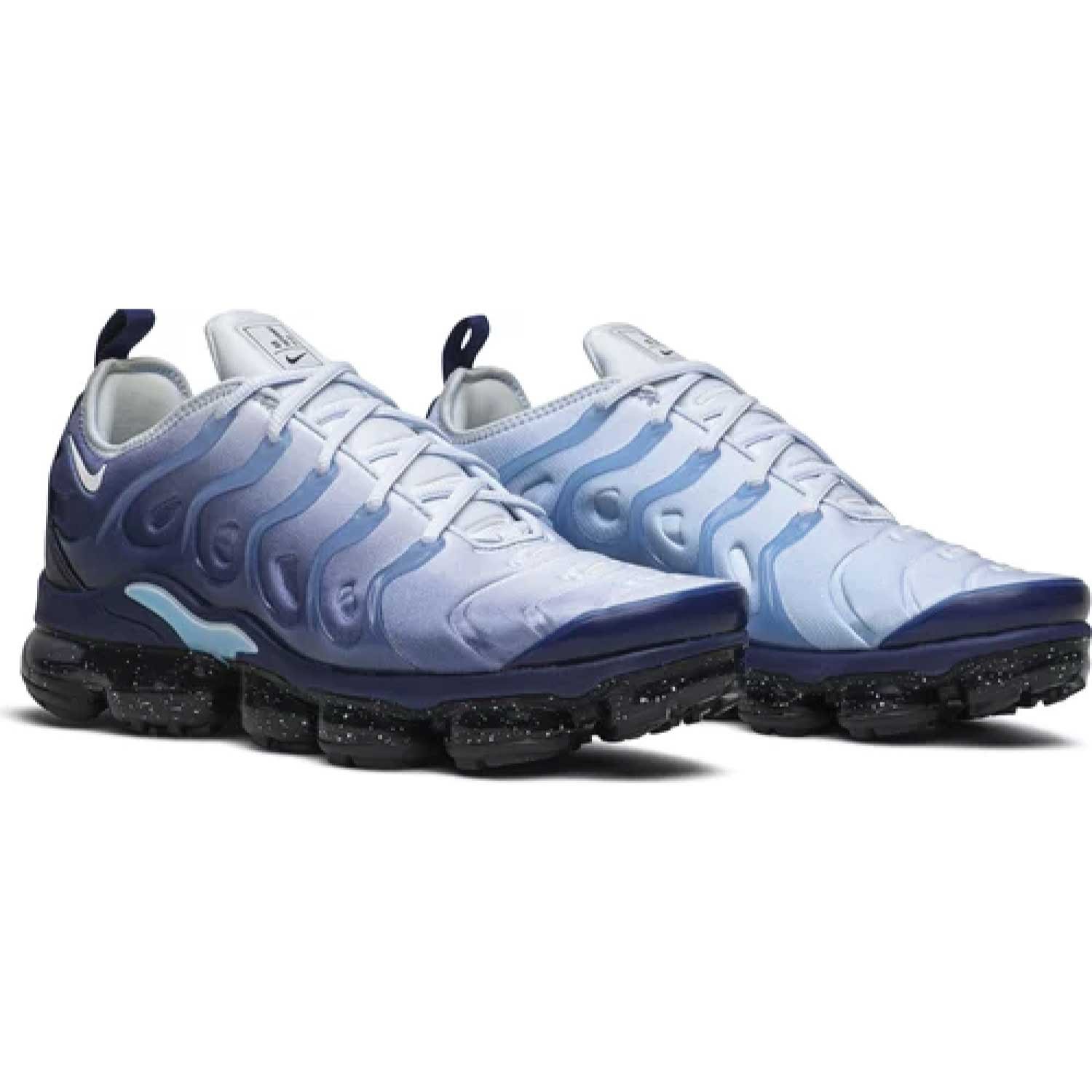 Air VaporMax Plus 'Blizzard' - Image 4