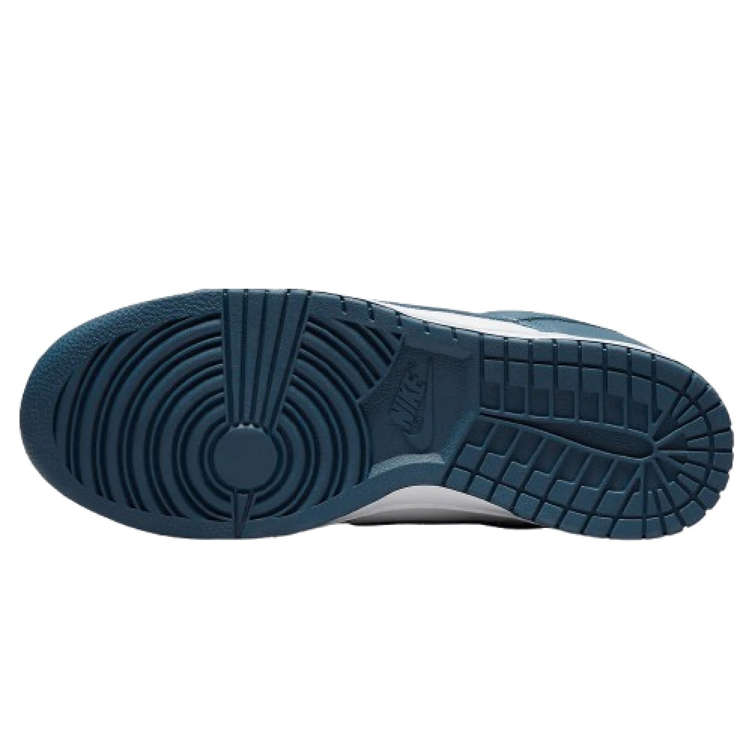 Dunk Low Retro 'Valerian Blue' - Image 4