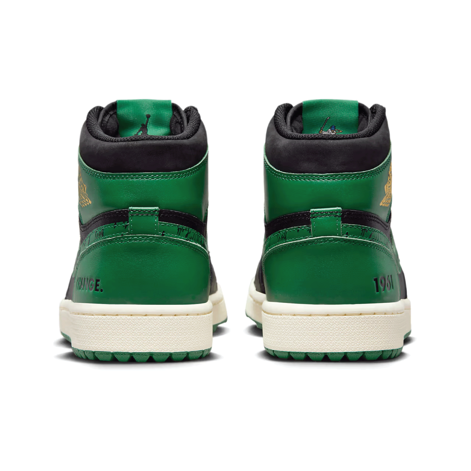 Eastside Golf x Air Jordan 1 High Golf '1961' - Image 5