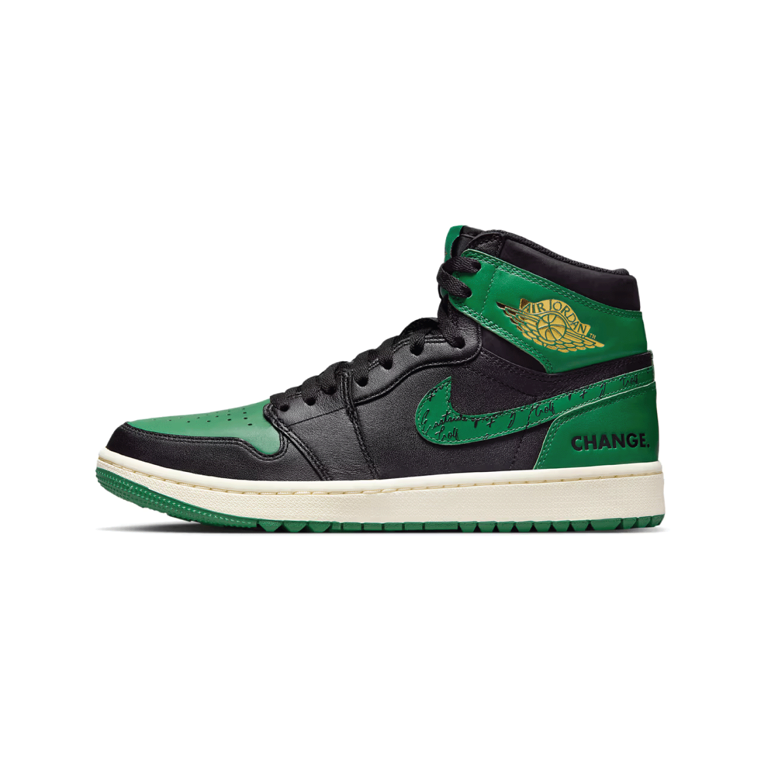 Eastside Golf x Air Jordan 1 High Golf '1961' - Image 4