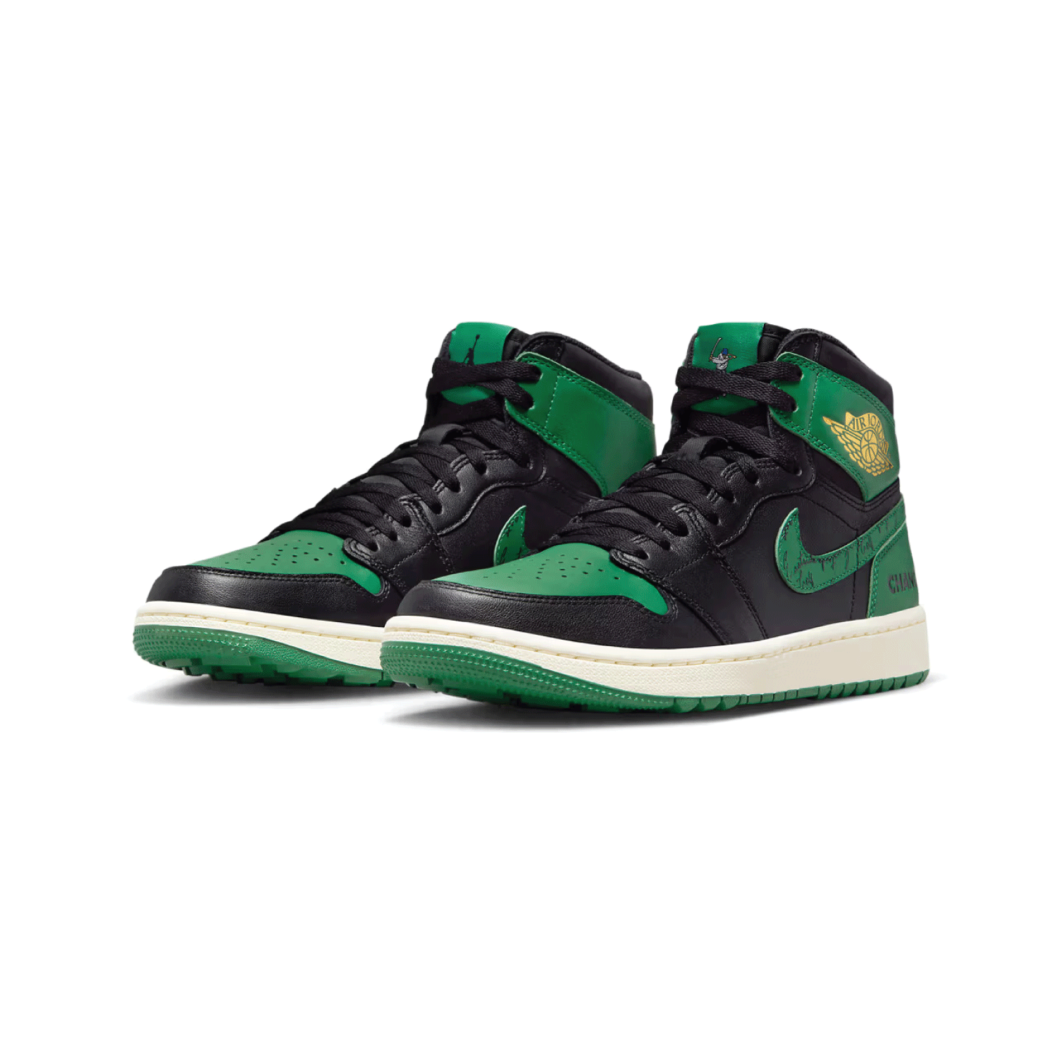 Eastside Golf x Air Jordan 1 High Golf '1961' - Image 3
