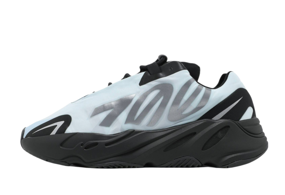Yeezy Boost 700 MNVN Blue Tint - Image 2