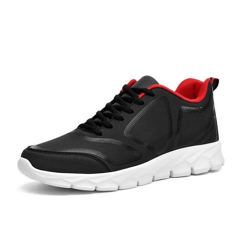 Hombre Mens Walking Shoes - Image 2