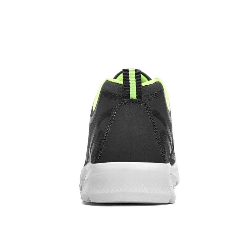 Hombre Mens Walking Shoes - Image 5