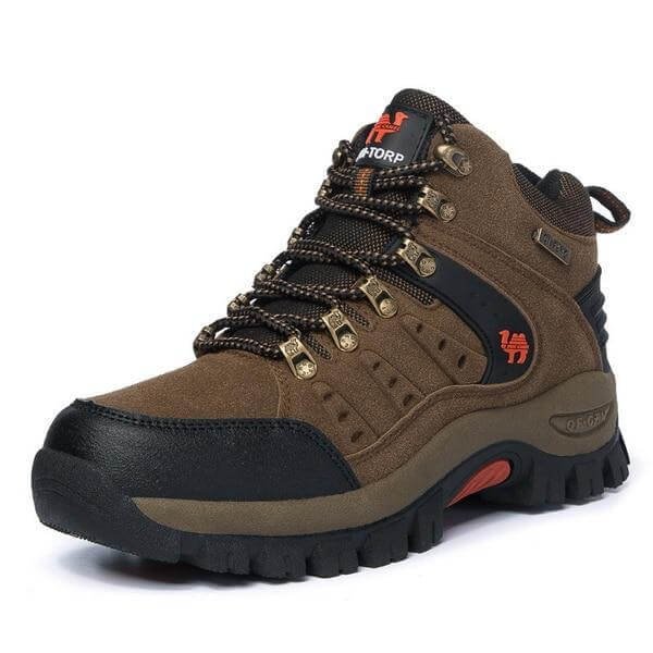 Climbing Mens Shoes - Image 7