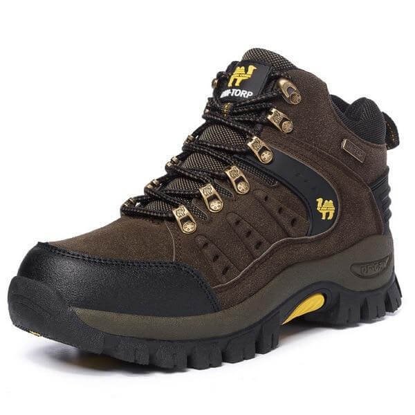Climbing Mens Shoes - Image 8