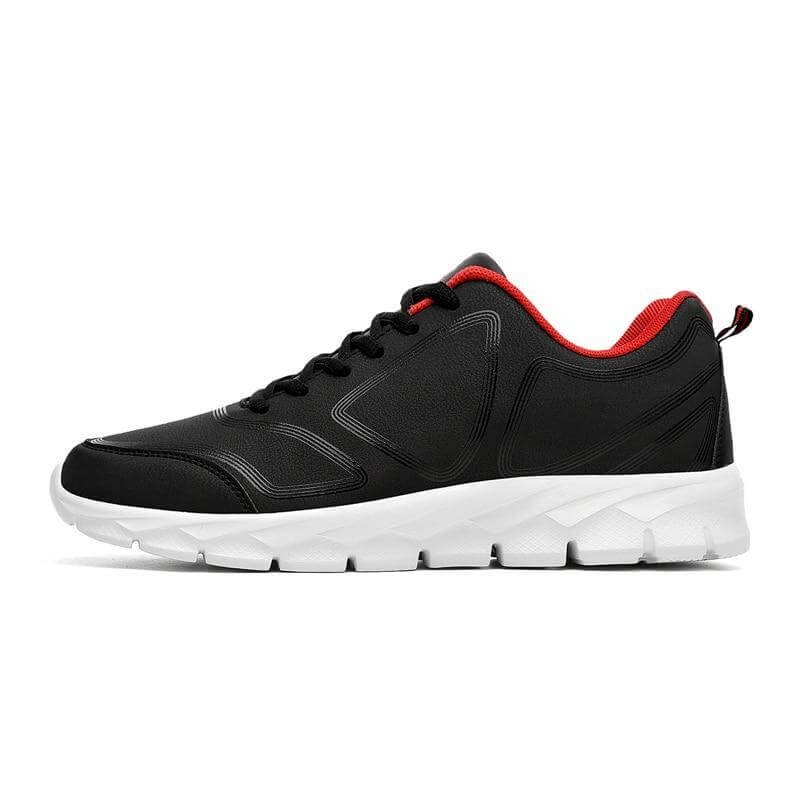 Hombre Mens Walking Shoes - Image 3