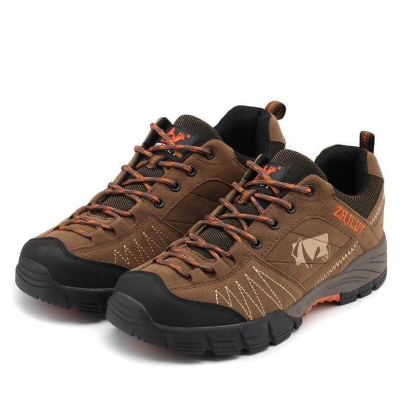 Mens Hiking trainers - Image 9