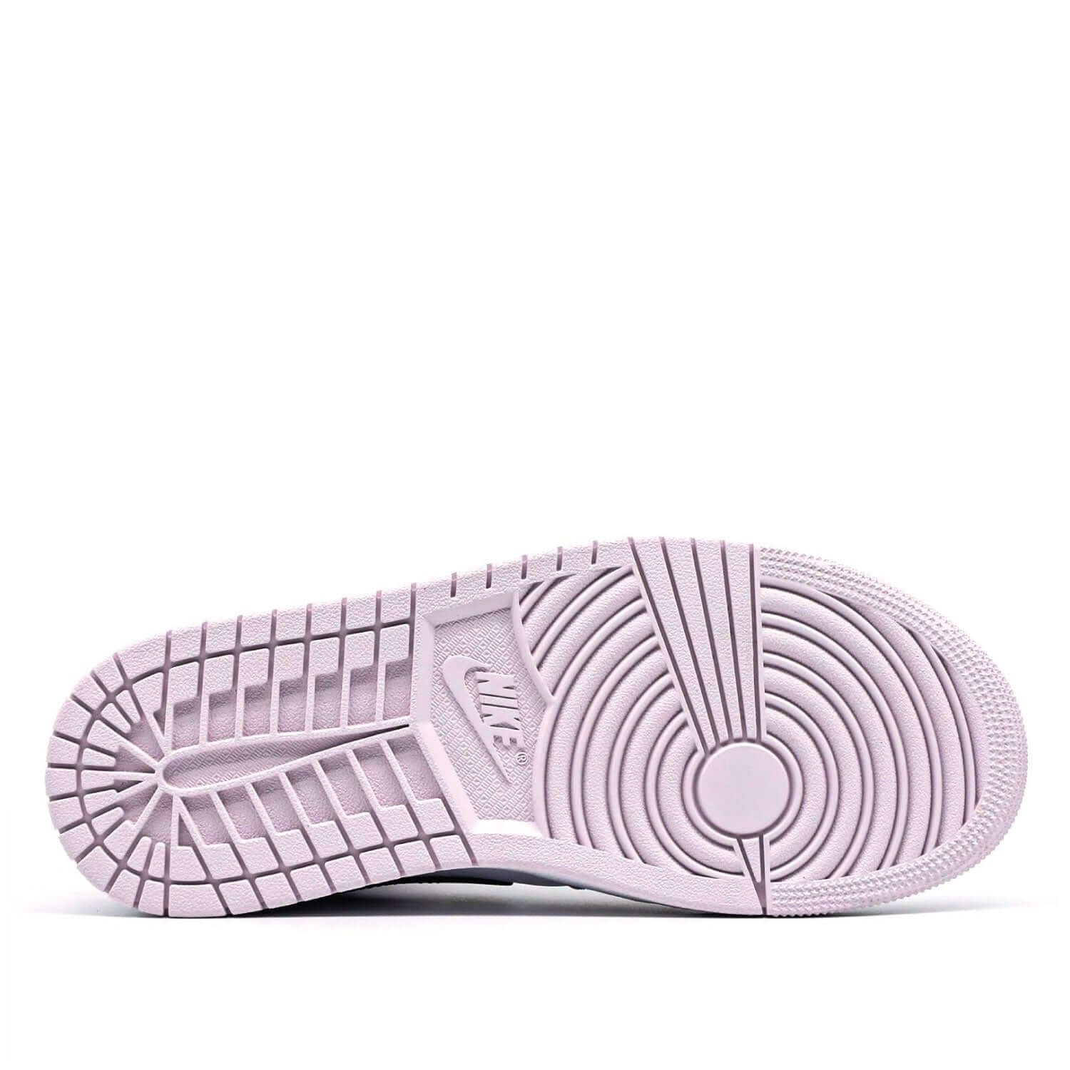 Air Jordan 1 Mid Barely Rose - Image 3