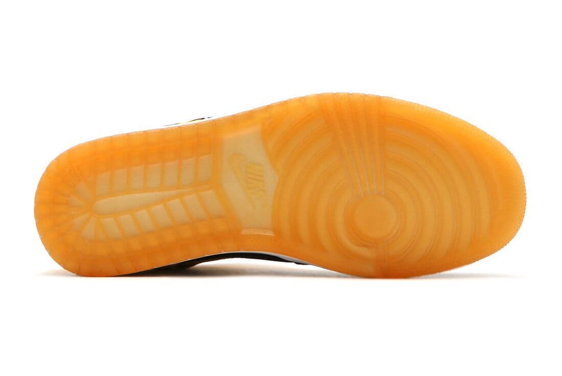 Air Jordan 1 Retro Mid New Love - Image 2