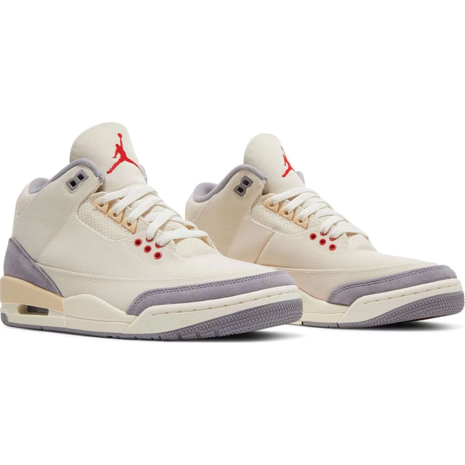 Air Jordan 3 Retro SE 'Muslin' - Image 4