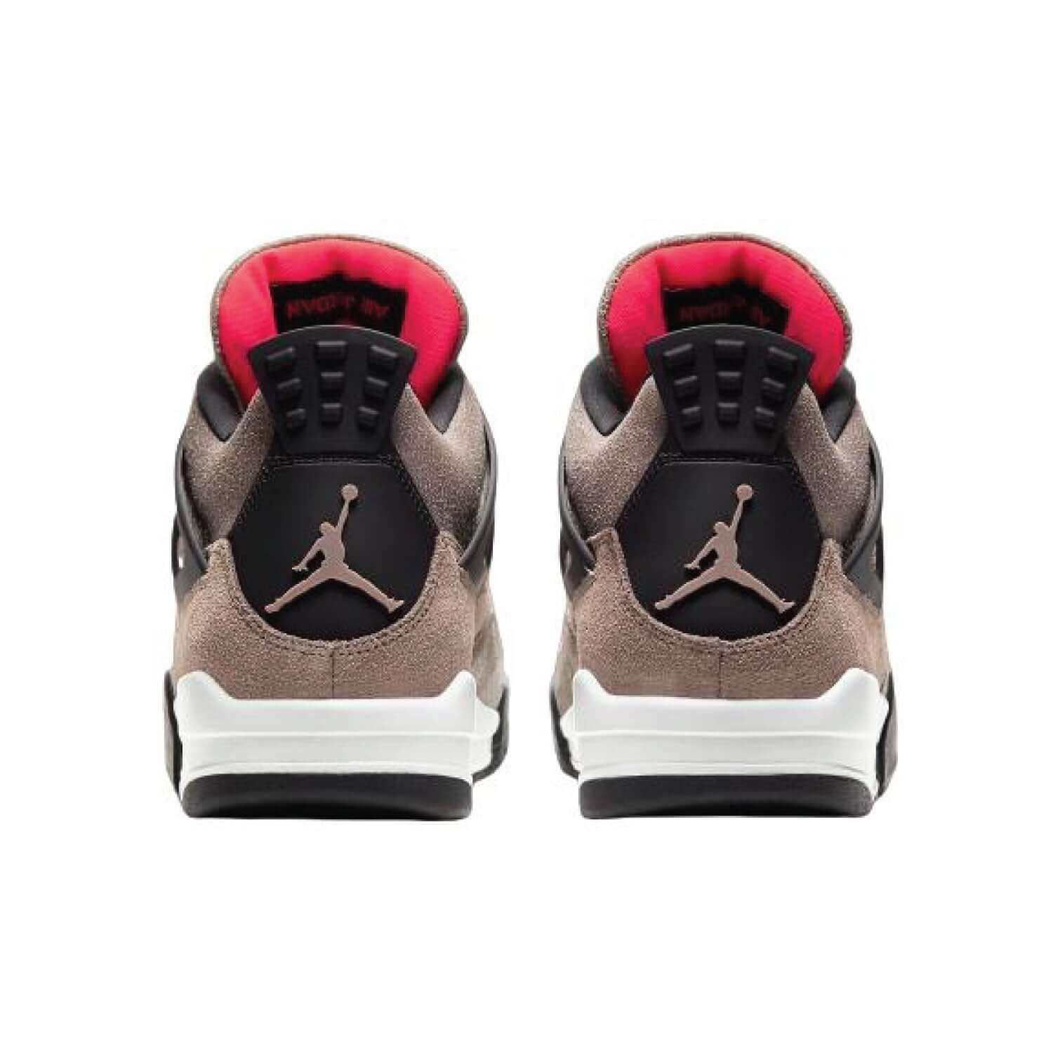 Air Jordan 4 Retro Taupe Haze - Image 4