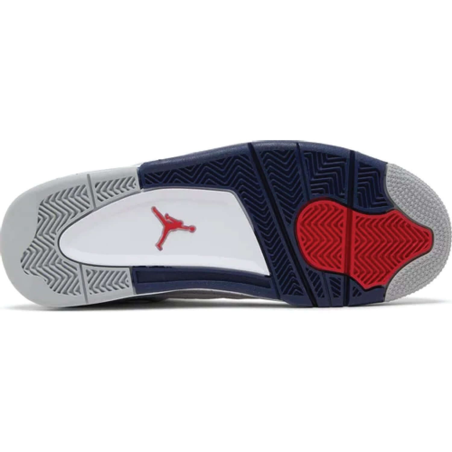 Air Jordan 4 Retro 'Midnight Navy' - Image 2