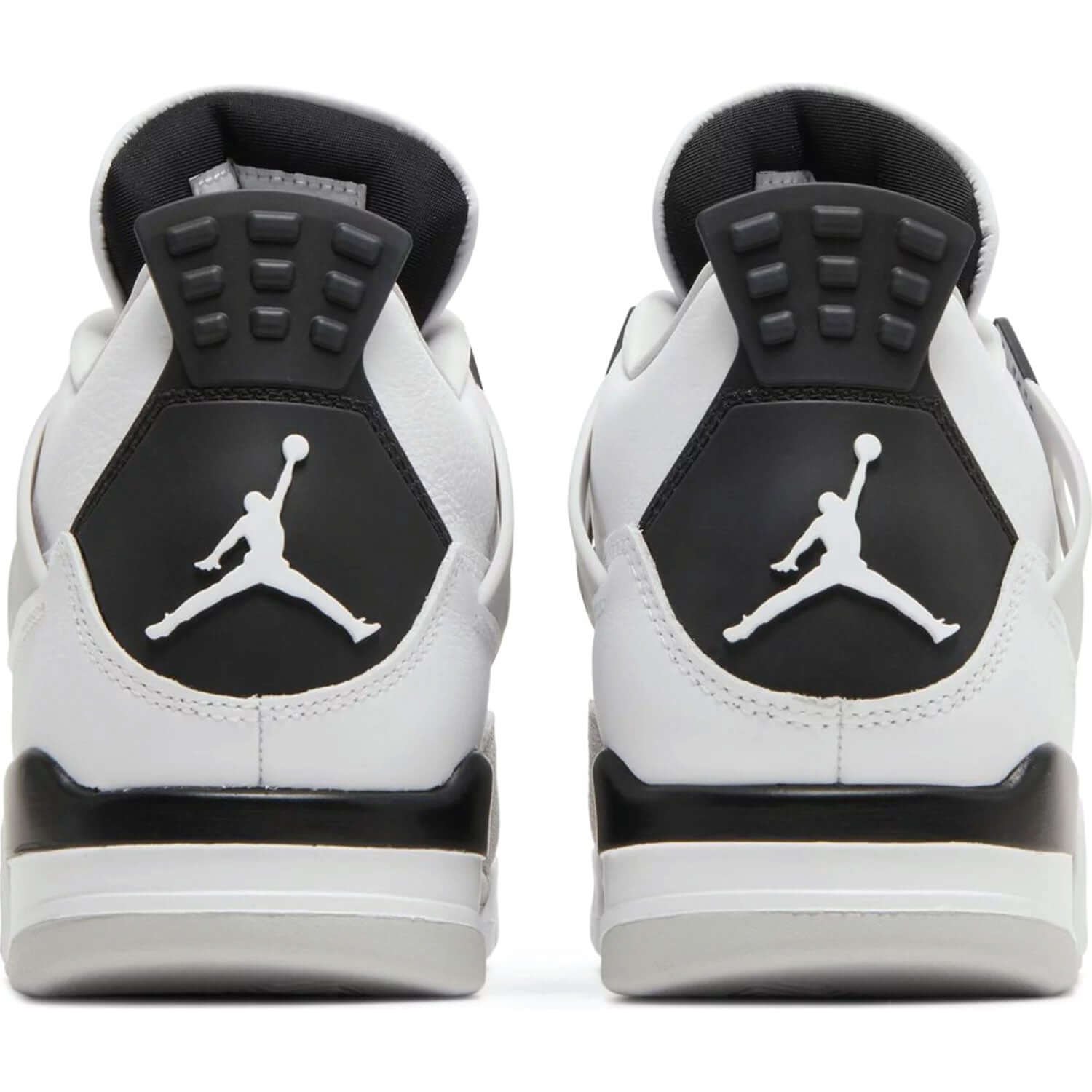 Air Jordan 4 Retro 'Military Black' - Image 3