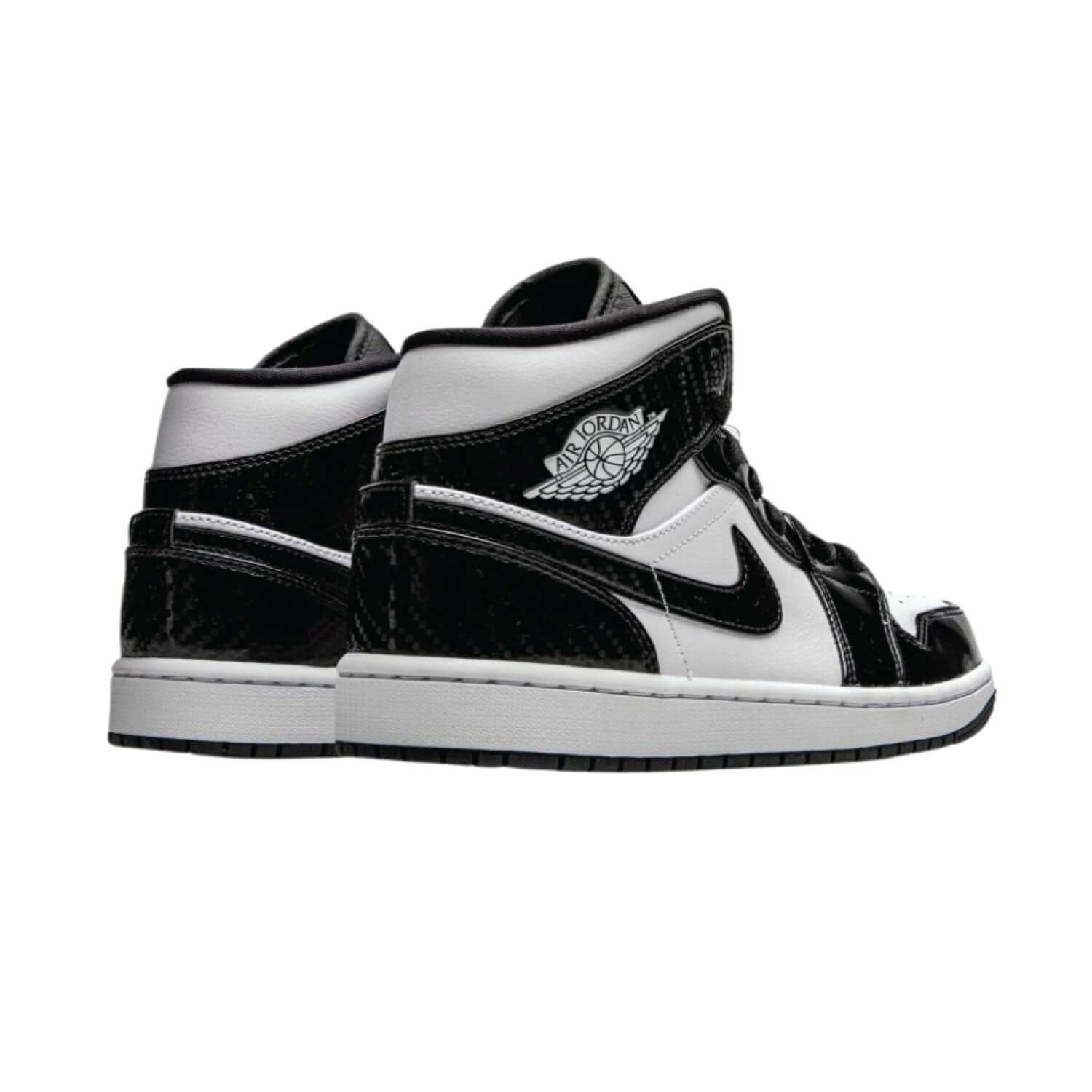 Air Jordan 1 Mid All Star - Image 7