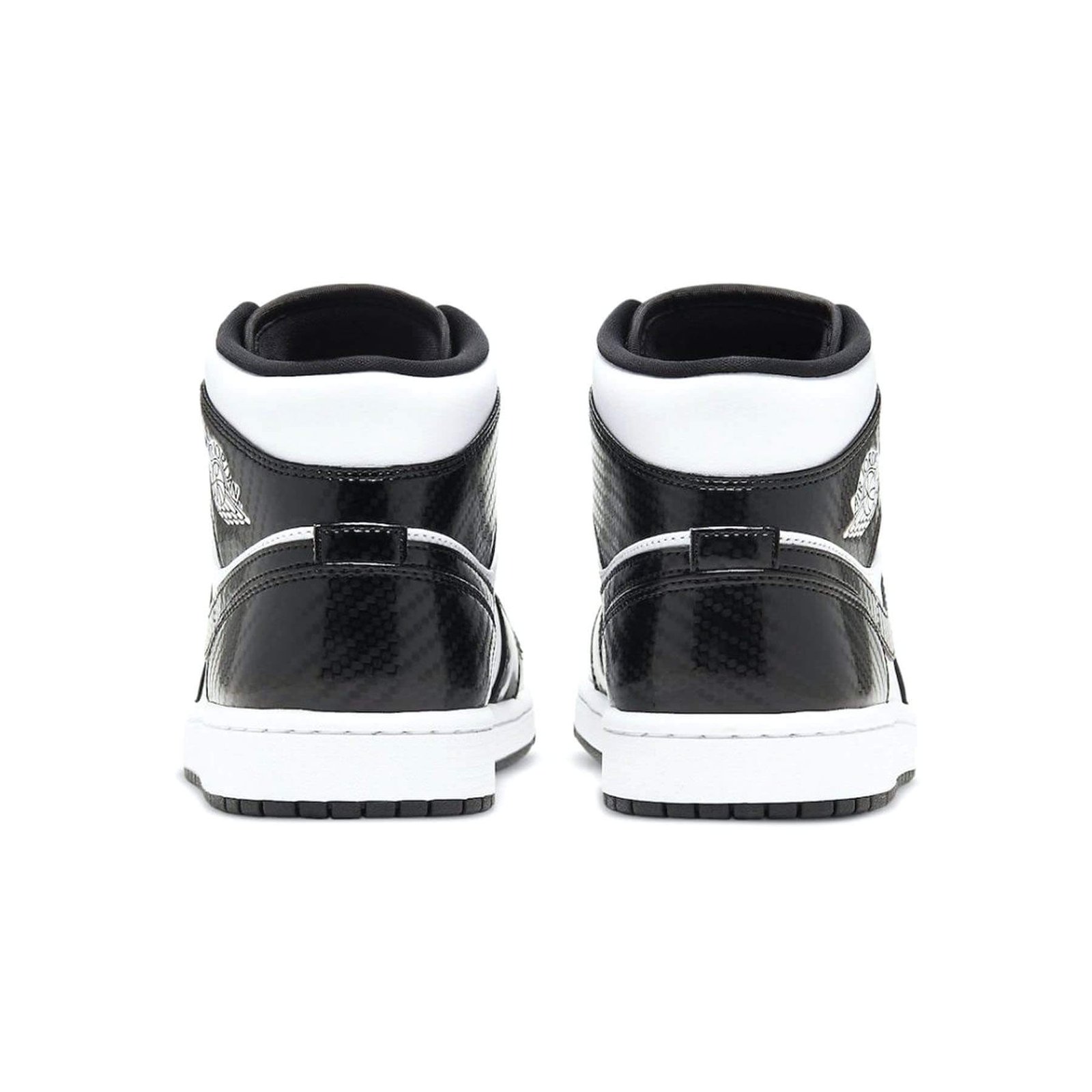 Air Jordan 1 Mid SE All-Star Men's - Image 5