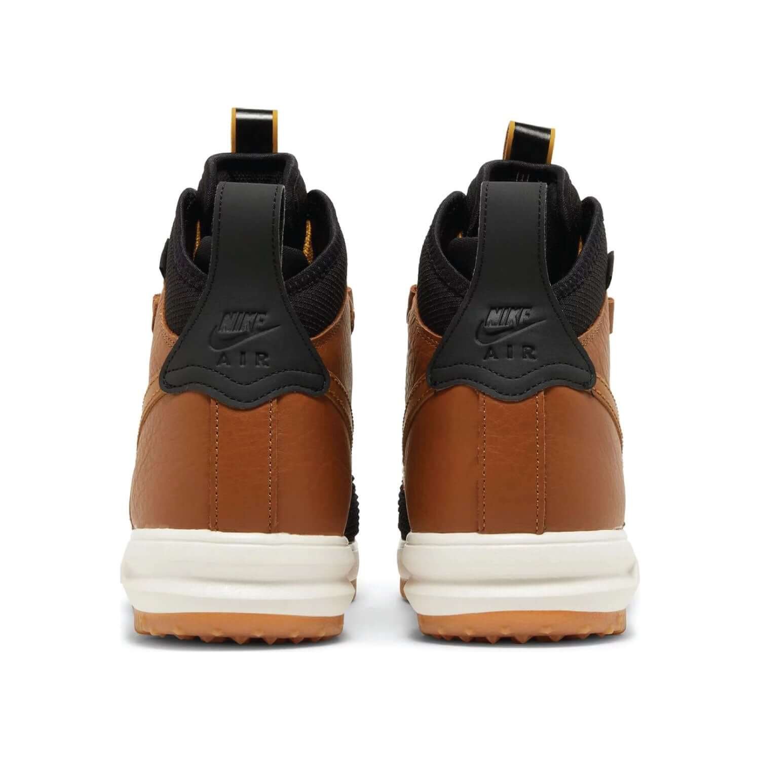 Lunar Force 1 Duckboot 'Ale Brown Black' - Image 3