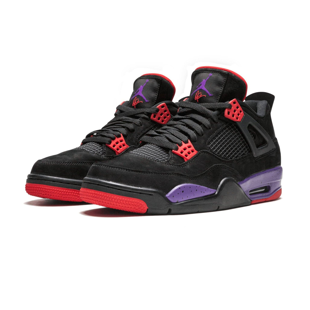 Air Jordan 4 Raptors - Image 4