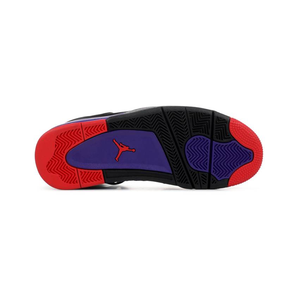 Air Jordan 4 Raptors - Image 2