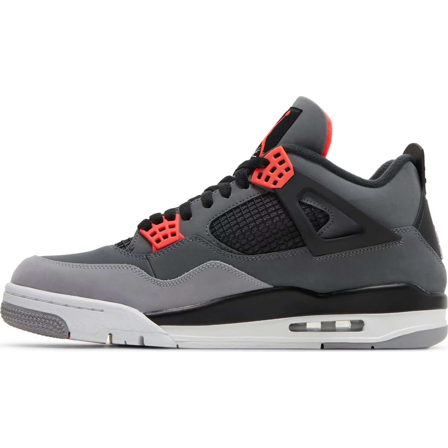 Jordan 4 Retro 'Infrared' - Image 3
