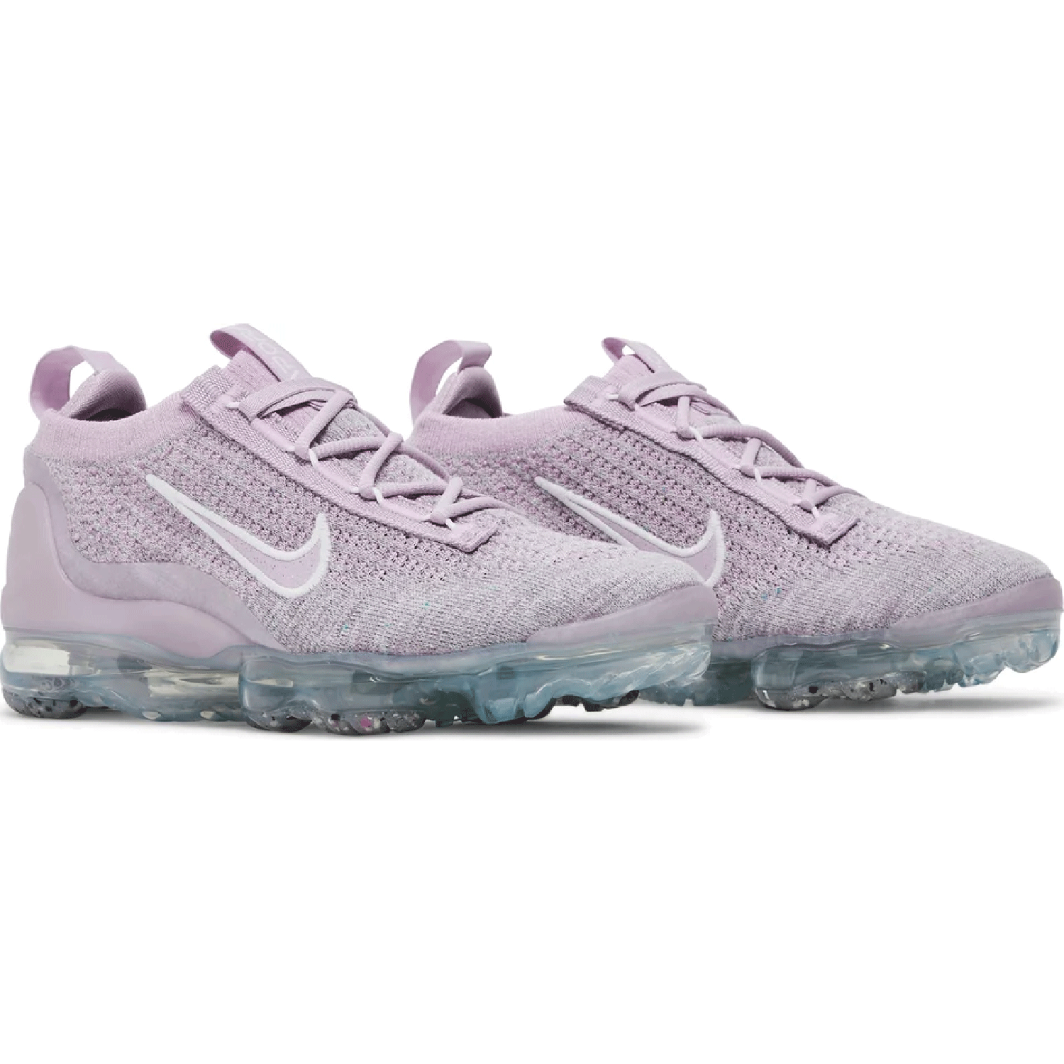 Air VaporMax 2021 Flyknit Light Arctic Pink (Wmns) - Image 5