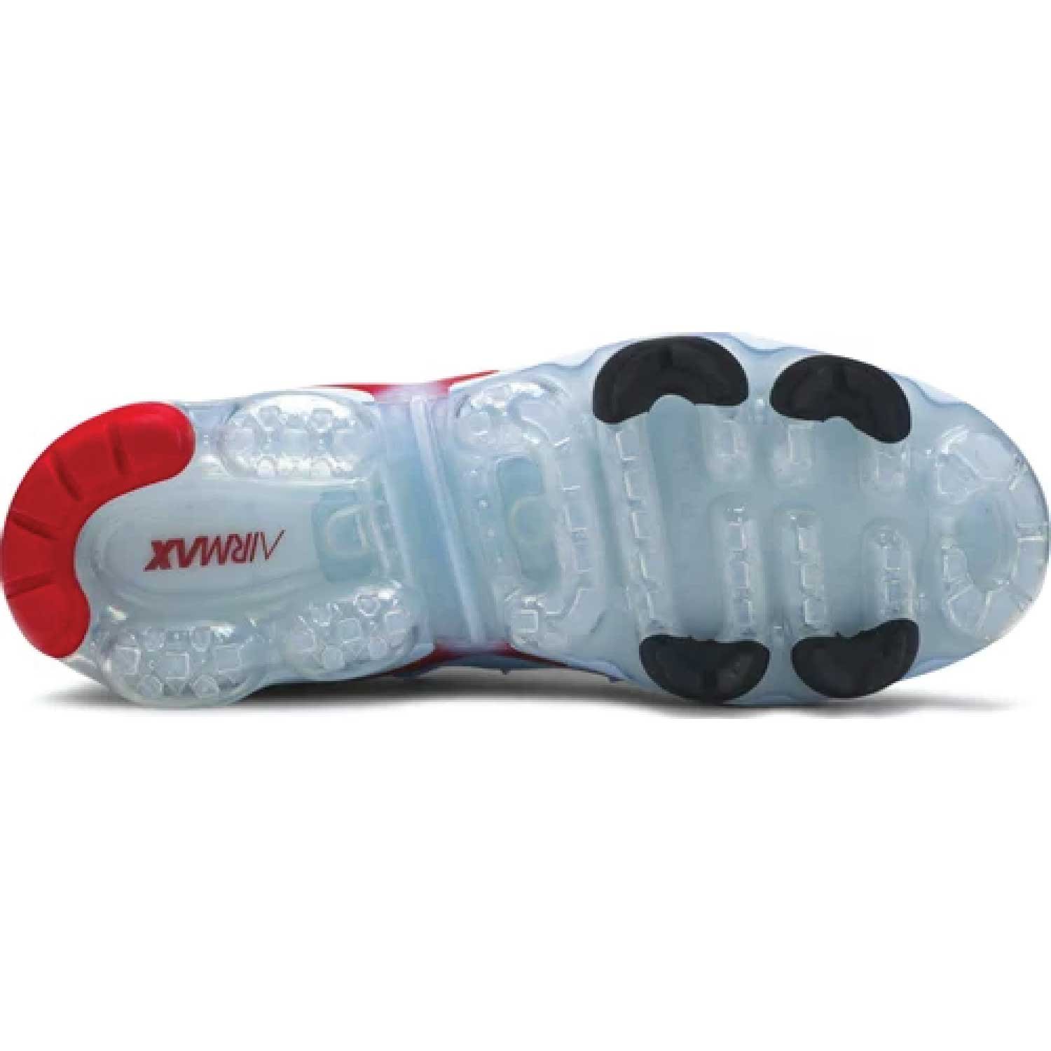 Air VaporMax Plus 'Chicago' - Image 2