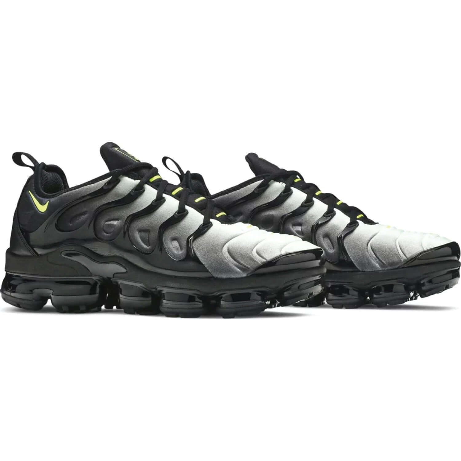 Air VaporMax Plus 'Neon' - Image 4