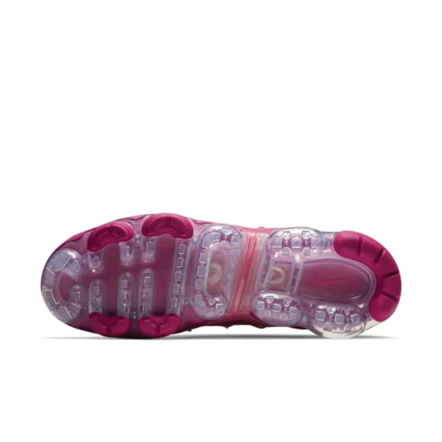 Air VaporMax Plus 'Berry' - Image 2