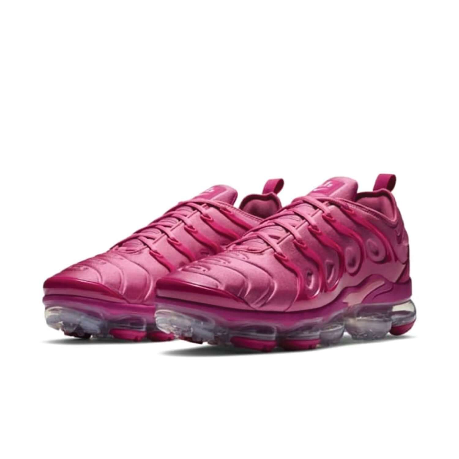 Air VaporMax Plus 'Berry' - Image 3