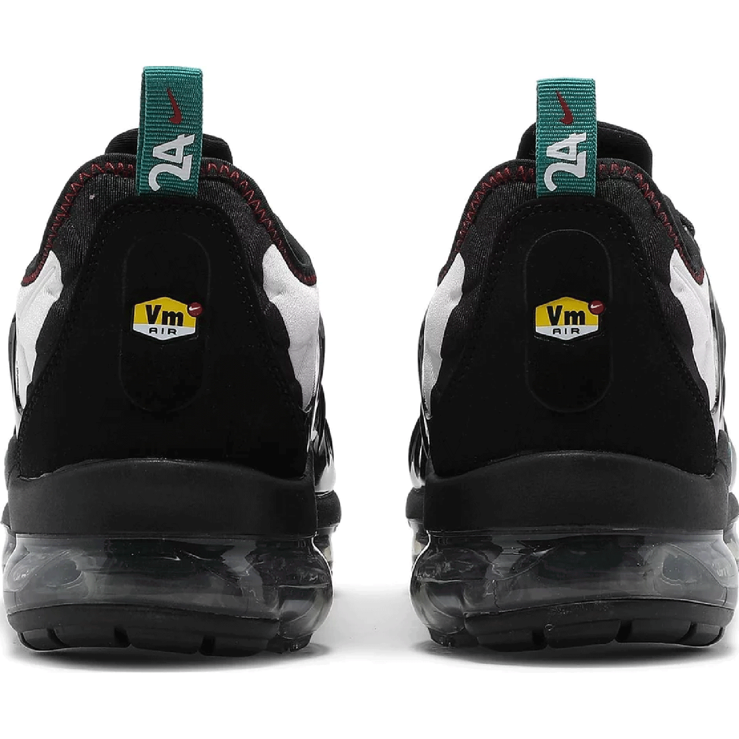 Vapormax Plus Spider-Man Catch - Image 4