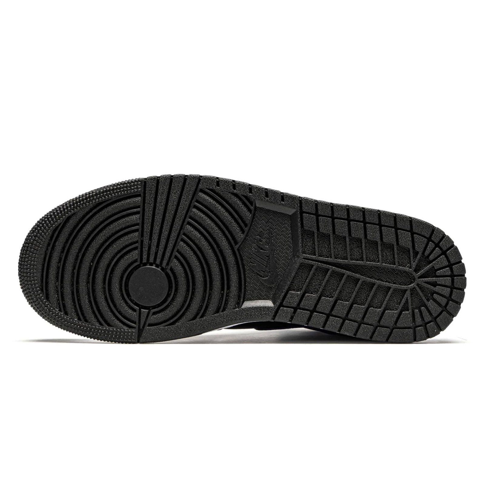 Air Jordan 1 Mid Hyper Royal - Image 2