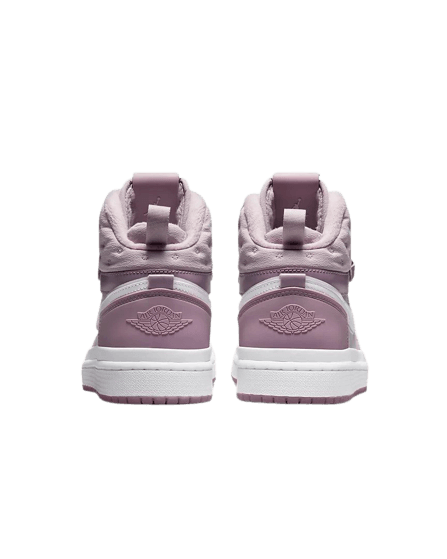 Wmns Air Jordan 1 Acclimate 'Plum Fog' - Image 4