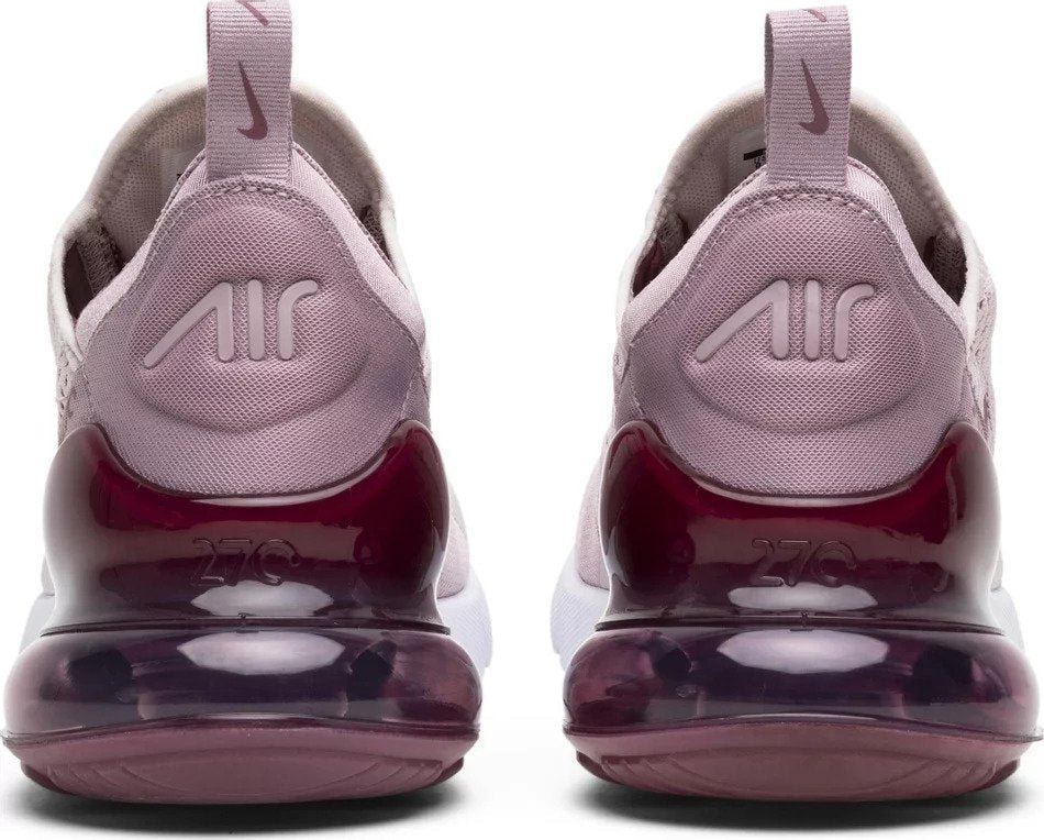 Air Max 270 'Barely Rose' - Image 4