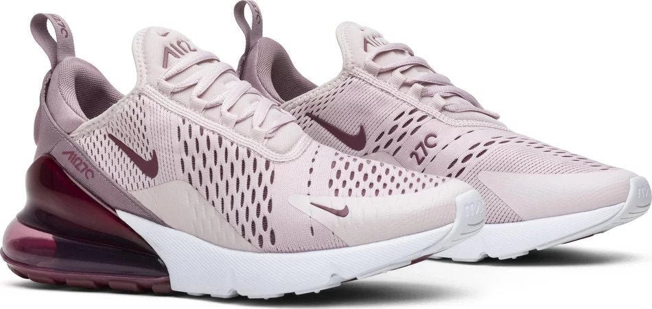 Air Max 270 'Barely Rose' - Image 3