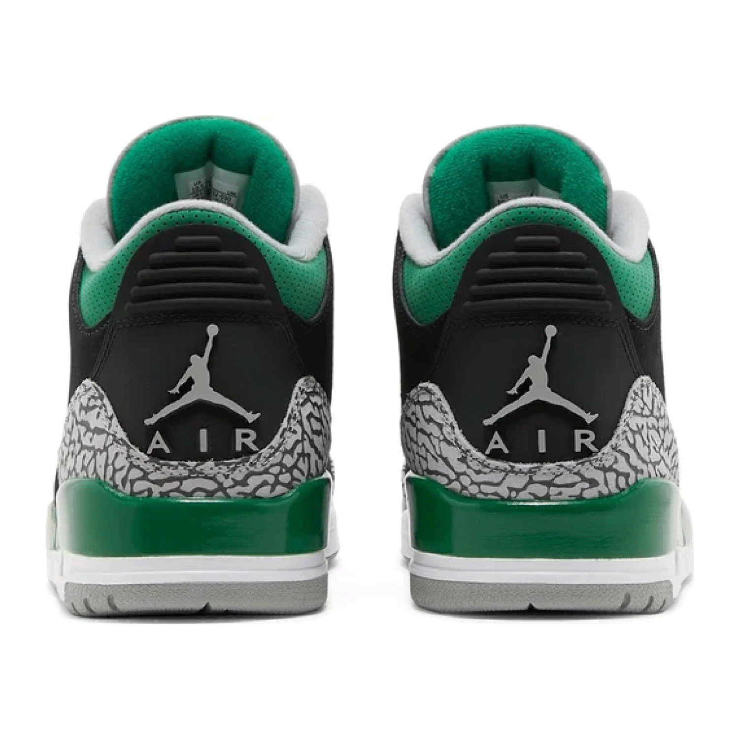 Air Jordan 3 Retro 'Pine Green' - Image 5