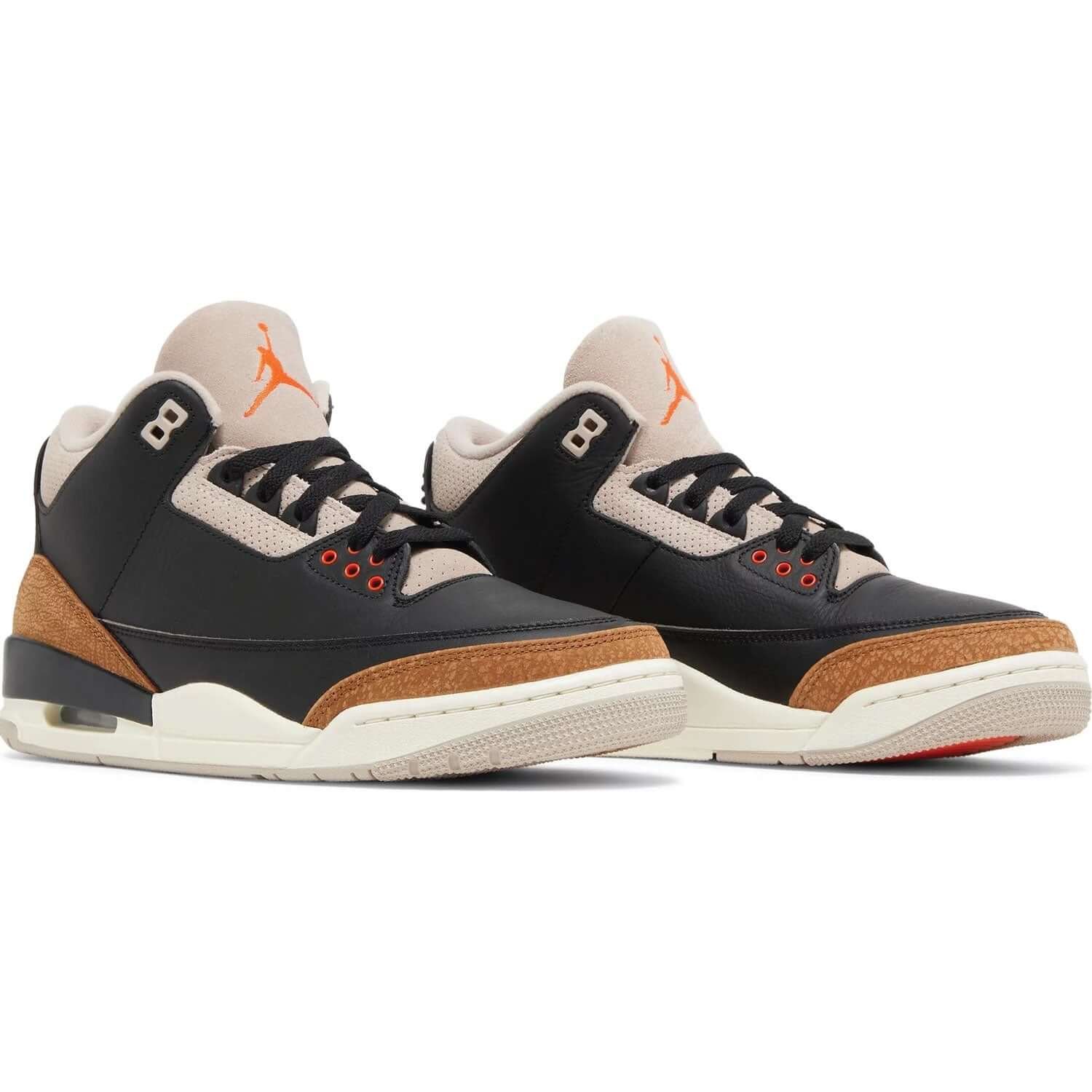 Air Jordan 3 Retro 'Desert Elephant' - Image 5