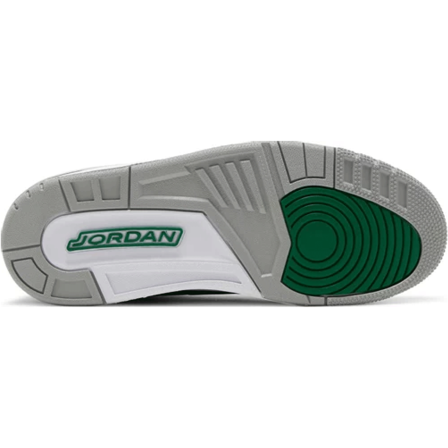 Air Jordan 3 Retro 'Pine Green' - Image 3