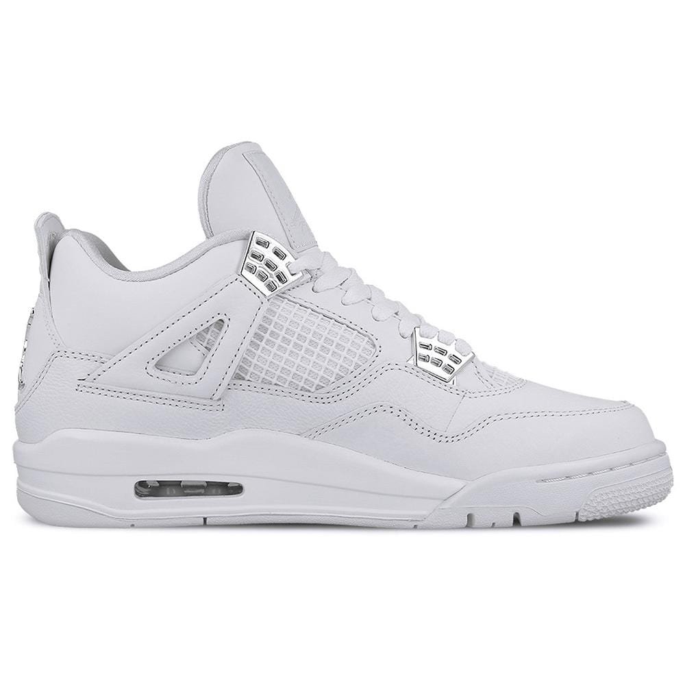 Air Jordan 4 Retro Pure Money - Image 2