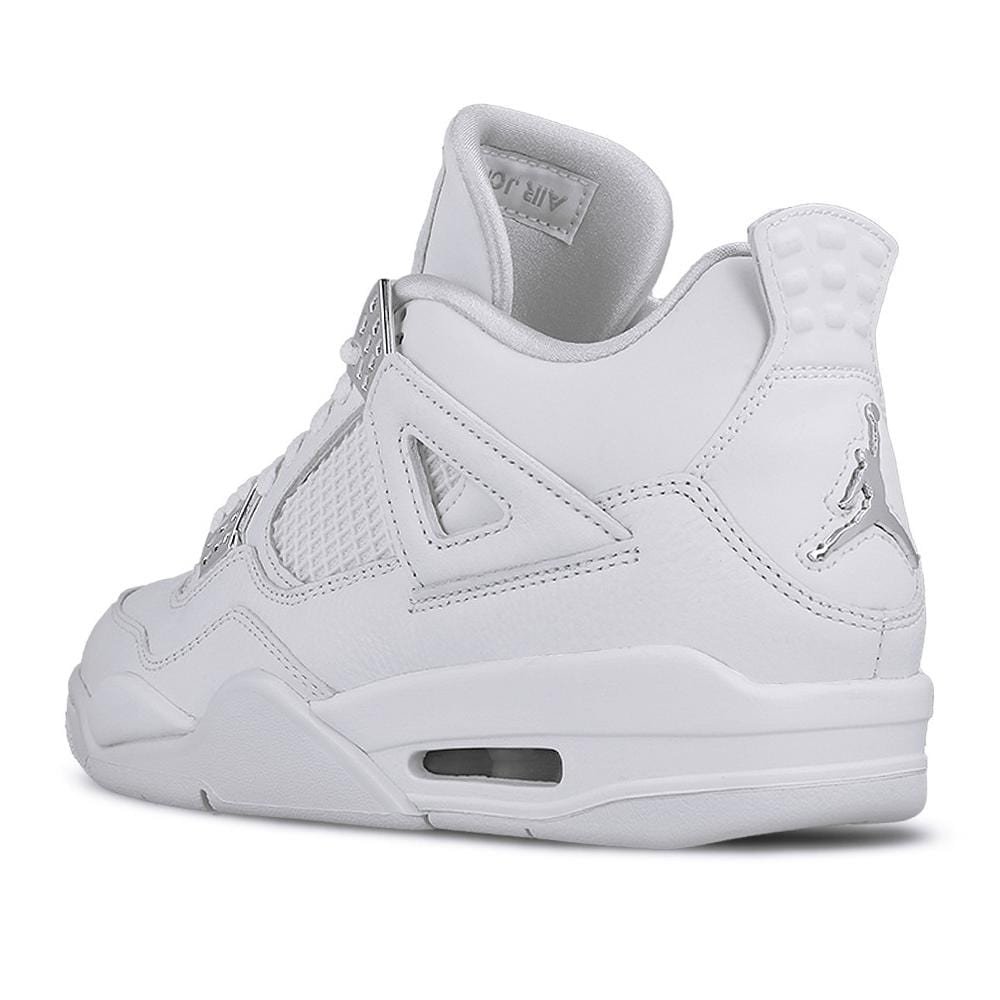Air Jordan 4 Retro Pure Money - Image 3