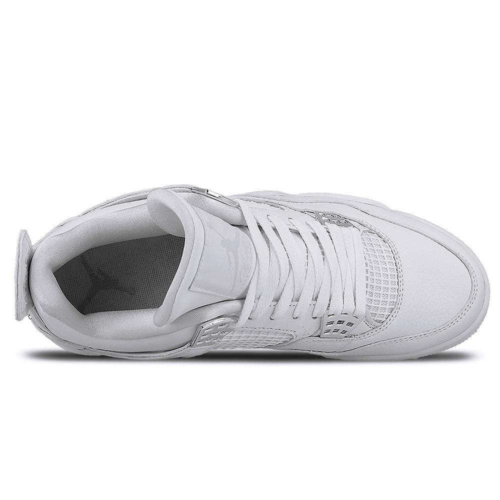 Air Jordan 4 Retro Pure Money - Image 5