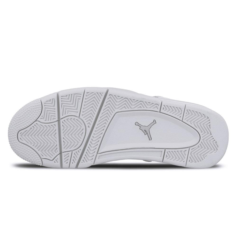 Air Jordan 4 Retro Pure Money - Image 6