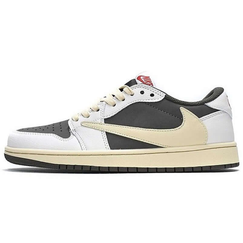 Air Jordan 1 low reverse mocha - Image 3